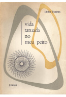 Livros/Acervo/B/BORGES JAIME VIDA